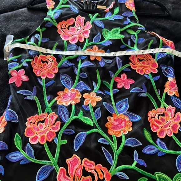 Alexia Admor Sleeveless Dress! - Picture 4 of 10